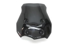 Bulle BMW F 750 GS 2018-2023