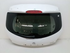 PORTELLONE POSTERIORE PER PEUGEOT 208 Serie 9811036380 (12>19)