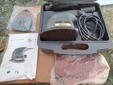 Levigatrice Orbitale PT Palmare