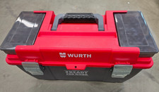 Cassetta Attrezzi con Viteria Legno Miste Assy 06 - WÜRTH