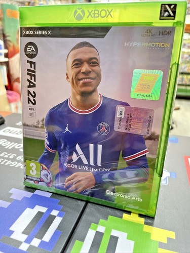 Fifa dlc preorder ita - fifa, 22
