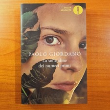 La solitudine dei numeri primi