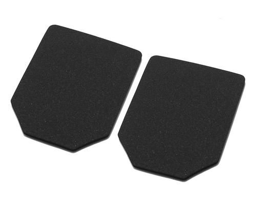 Paio body armor plate trauma - paio,