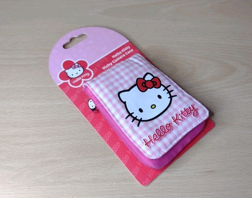 Hello kitty vichy camera - -,