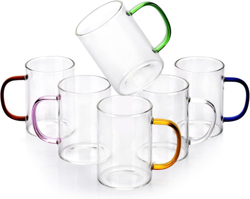 Bicchieri set tazze - set, da