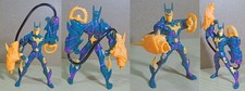 BATMAN OF THE FUTURE con