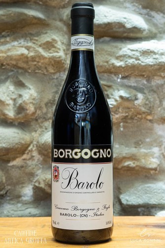 Barolo classico annata 2021 - barolo,