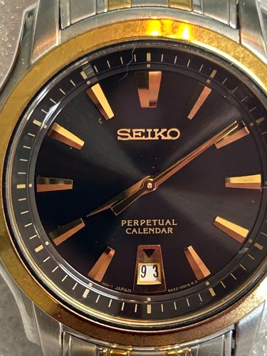 Orologio polso uomo seiko - da,