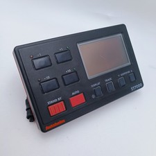 Autohelm ST7000 Autopilot Control Head Unit Z082 SeaTalk Raymarine Raytheon