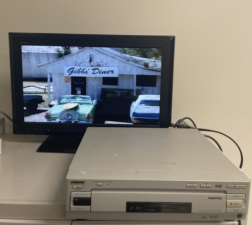 Sony mdp 1700ar lettore - sony,