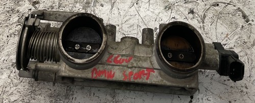 Corpo farfallato per - per, piaggio