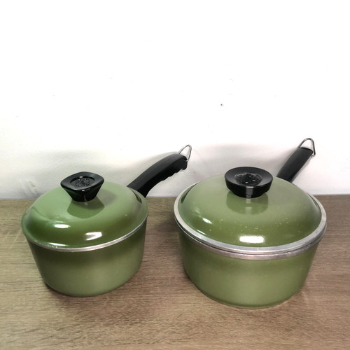 Set pentole alluminio club - set,
