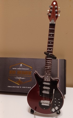 Brian may axe - axe, heaven