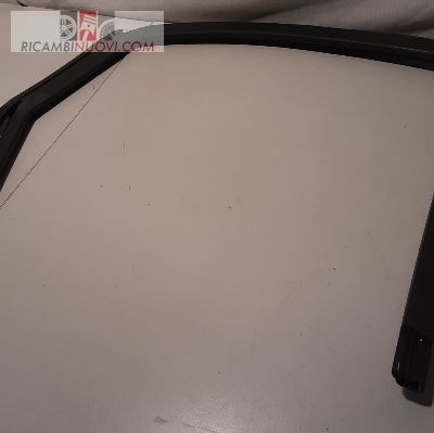 Profilato gomma alfa romeo - profilato,
