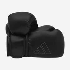 Guantoni boxe adidas hybrid - da,