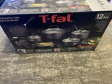 T-Fal Ultimate Hard Anodized