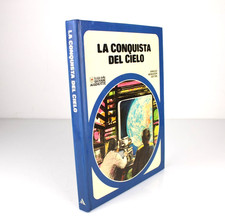 Libro LA CONQUISTA DEL CIELO
