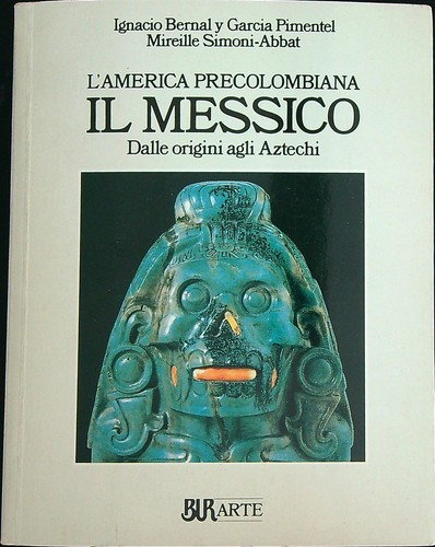 America precolombiana il - l'america,