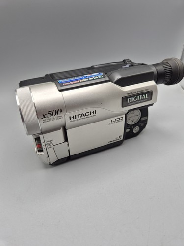 Videocamera/registratore