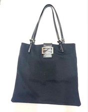 Borsa a tracolla FENDI Mamma