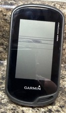 Garmin Oregon 650t GPS palmare