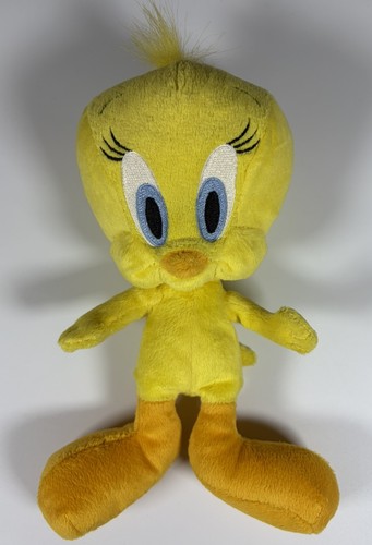 Peluche tweety pie giocattolo - peluche,