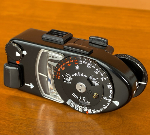 Come nuovo leitz leica - [come,