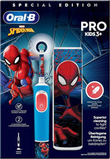 Spazzolino Elettrico