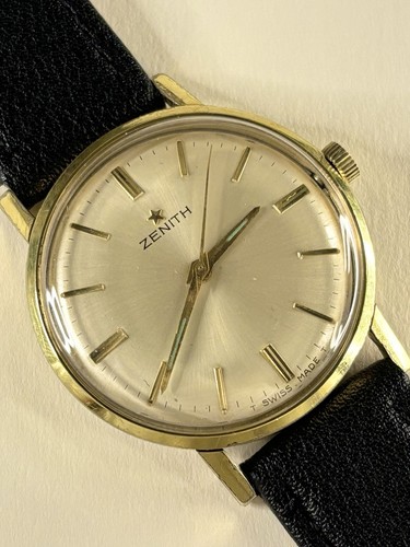 Orologio zenith vintage - orologio,