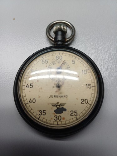 Wwii cronometro militare - wwii,
