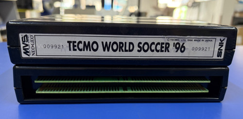 Tecmo world soccer neo - world,