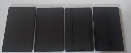 Stock tablet tutti vetro - 4,