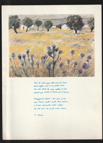 Bolaffi arte fotolitografia 4 - bolaffi, (4