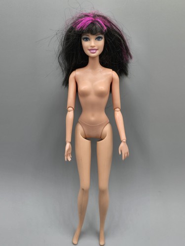 Mattel barbie fashion fever - barbie,