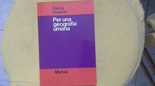 Per una geografia - geografia, gourou