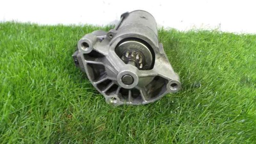 D7r8 motorino avviamento - di,