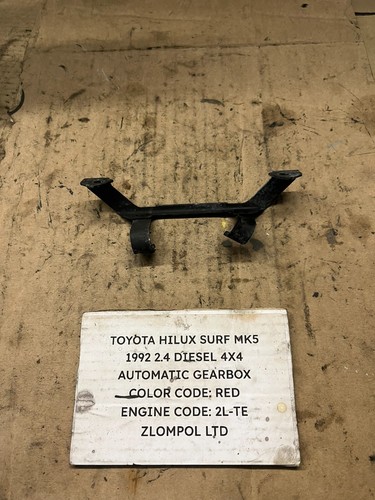 Supporto parti motore toyota - supporto,