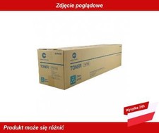 TN-715C Konica Minolta Bizhub