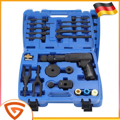 Set martello scalpello - , incl
