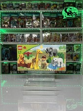 Lego Duplo Serie Ville - Set 4962 Baby Zoo