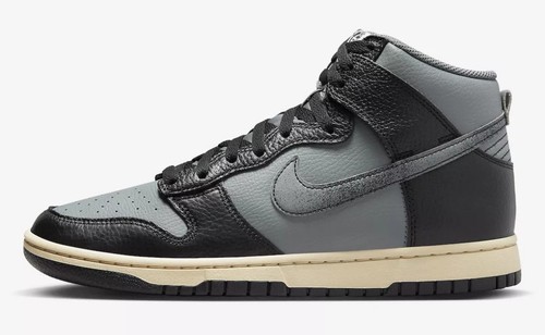 Taglia nike dunk high 50 - taglia, 12