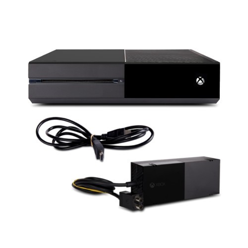 Console xbox one con - console, disk