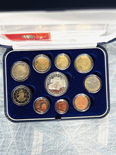 5 € Alfa Romeo + 2 euro 2010