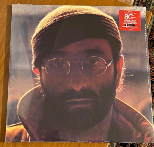 Vinile giri dalla - vinile,