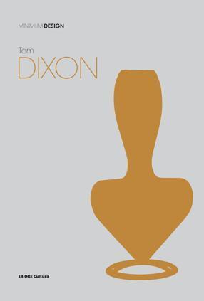 Tom dixon motta 24 ore - tom,