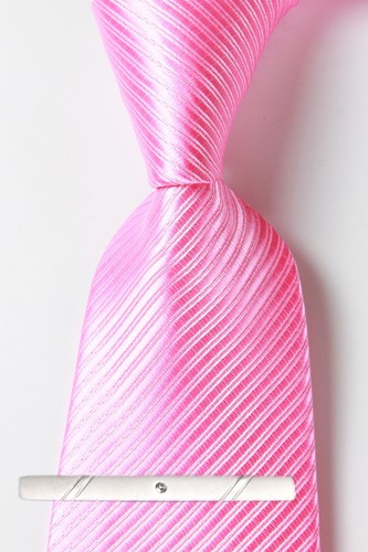 Cravatta uomo classica righe - a,