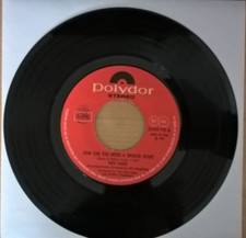45 Giri 7" BEE GEES How can