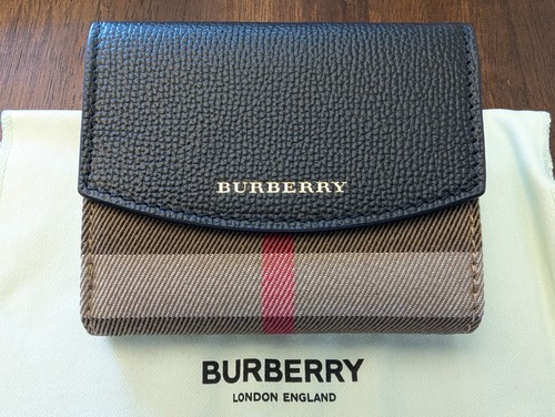Portafoglio burberry luna - burberry,