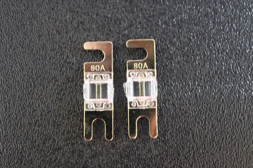 Fusibili mini anl 80 - 80, amp