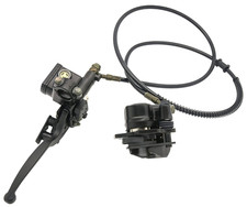 Freno a Disco Idraulico